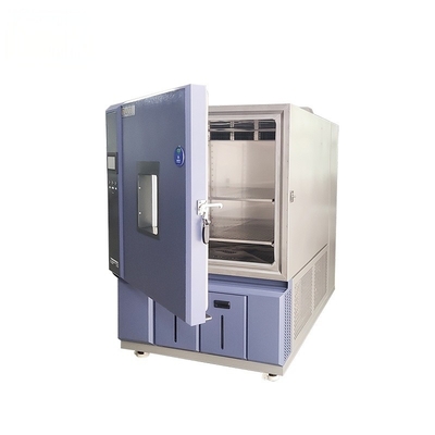 Good price 456L Phòng thử khí hậu có tốc độ thay đổi nhiệt độ nhanh trực tuyến