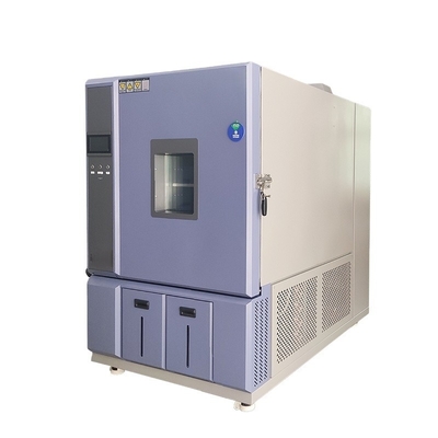 Good price Tốc độ thay đổi nhanh Phòng thử nghiệm môi trường 1000L cho ngành công nghiệp hàng không vũ trụ trực tuyến