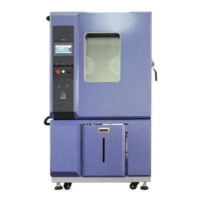 Giá tốt. Tủ lạnh / điều hòa không khí Thường xuyên khí hậu phòng thử nghiệm thép không gỉ thân trực tuyến