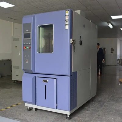 Giá tốt. Phòng khí hậu liên tục cho động cơ / pin / hệ thống phanh ô tô trực tuyến