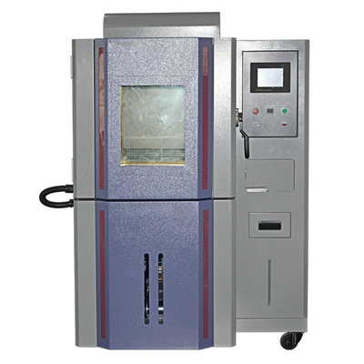 Good price Phòng kiểm tra chu kỳ nhiệt tốc độ điều khiển từ xa cho thử nghiệm pin trực tuyến