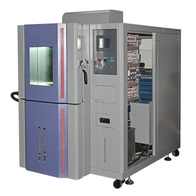 Good price Phòng thử nghiệm tốc độ thay đổi nhanh bằng thép không gỉ cho thiết bị truyền thông trực tuyến