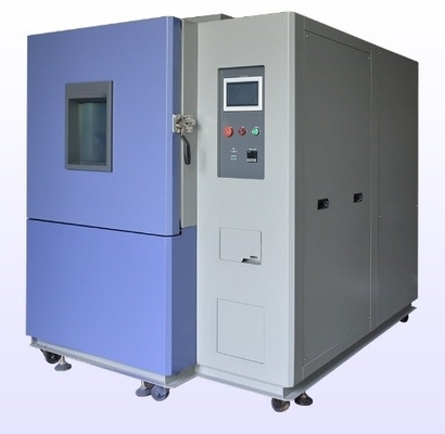 Good price Phòng kiểm tra độ ẩm chính xác và tốc độ thay đổi nhanh cho các thành phần xe lửa trực tuyến