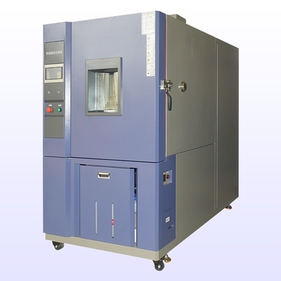 Good price Tốc độ thay đổi nhanh Phòng thử nghiệm môi trường Tốc độ cao cho ngành công nghiệp thực phẩm và dược phẩm trực tuyến