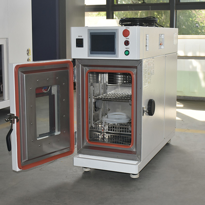Giá tốt. Phòng thử nghiệm môi trường kích thước nhỏ, Sản phẩm điện tử Phòng nhiệt môi trường trực tuyến