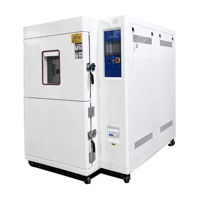 Giá tốt. Phòng chu kỳ nhiệt cho thử nghiệm sốc nhiệt độ MIL-STD-810 & MIL-STD-883 trực tuyến