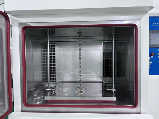 Giá tốt. Thép không gỉ nhiệt độ Thử nghiệm Chỗ sốc tùy chỉnh -55 °C ~ 150 °C trực tuyến
