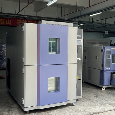 Giá tốt. Phòng thử sốc nhiệt OEM đáp ứng tiêu chuẩn quân sự 202, tiêu chuẩn phương pháp 107 trực tuyến