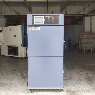 Giá tốt. Phòng thử nghiệm sốc nhiệt SS đáp ứng tiêu chuẩn quân sự 883J 1011.9 Ver. A B C trực tuyến
