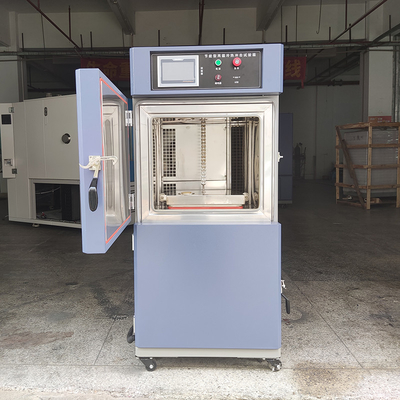 Giá tốt. Phòng sốc nhiệt thép không gỉ tùy chỉnh đáp ứng IEC-60068-2-14 trực tuyến