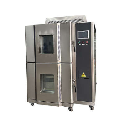 Giá tốt. Phòng sốc nhiệt có thể lập trình cho ngành công nghiệp quốc phòng và quân sự trực tuyến