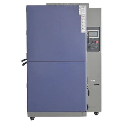 Giá tốt. Máy thử sốc nhiệt 3 giai đoạn nhiệt độ điều chỉnh cho các sản phẩm điện trực tuyến