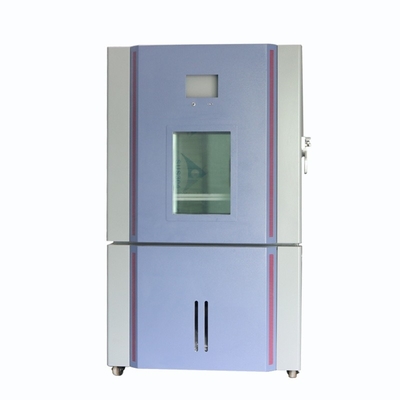 Giá tốt. Thiết bị thử sốc nhiệt phủ bột cho thiết bị truyền thông quân sự trực tuyến