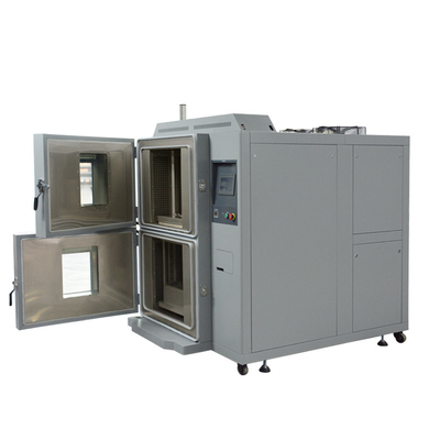 Giá tốt. Màn hình cảm ứng phòng thử sốc nhiệt nóng lạnh khu vực hai thiết kế Mil-Std 810 tiêu chuẩn trực tuyến