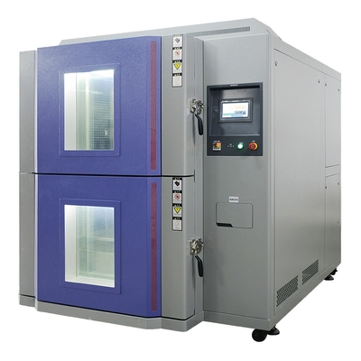 Giá tốt. Phòng thử nghiệm xung nhiệt môi trường tùy chỉnh cho điện tử & độ tin cậy PCB trực tuyến