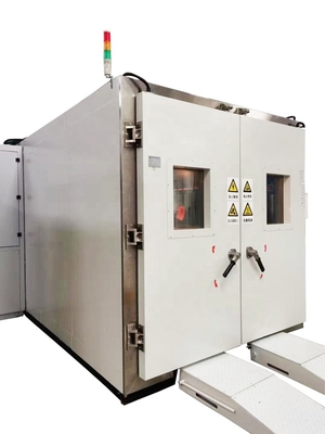 Giá tốt. Phòng thử nhiệt chân không có tần số điều chỉnh cho ngành công nghiệp quốc phòng và quân sự trực tuyến