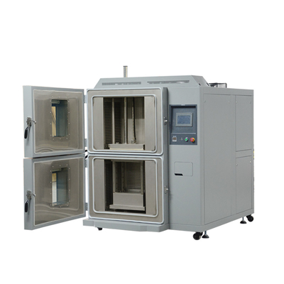 Giá tốt. Máy sốc nhiệt 150L cho thử nghiệm độ tin cậy pin xe điện trực tuyến