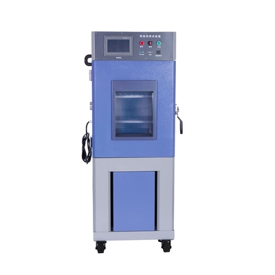 Giá tốt. Thép không gỉ SUS304 Nhiệt độ ẩm Phòng thử khí hậu 80L trực tuyến