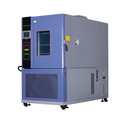 Giá tốt. Phòng thử độ ẩm nhiệt độ 150L để thử nghiệm thành phần bán dẫn trực tuyến