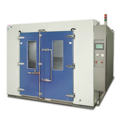 Giá tốt. Phòng kiểm tra nhiệt độ và độ ẩm môi trường lớn cho module PV trực tuyến