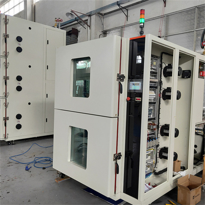 Giá tốt. Phòng thử nhiệt độ ẩm khí hậu đáp ứng tiêu chuẩn DIN 75220 trực tuyến