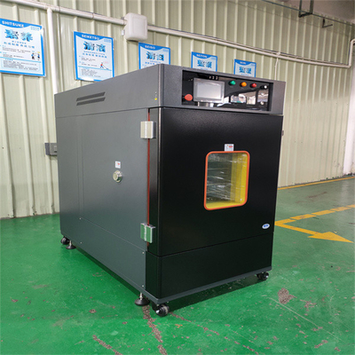 Giá tốt. Phòng thử độ ẩm nhiệt độ chính xác tùy chỉnh theo ISO 16750-4 trực tuyến