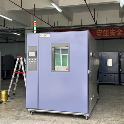 Giá tốt. Châm kiểm tra nhiệt độ và độ ẩm 408L trực tuyến