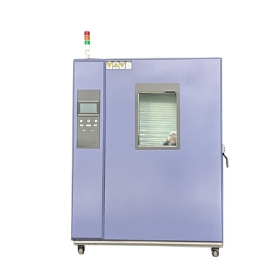 Giá tốt. Phòng thử độ ẩm nhiệt độ 800L đa mục đích cho ngành công nghiệp hàng không vũ trụ trực tuyến