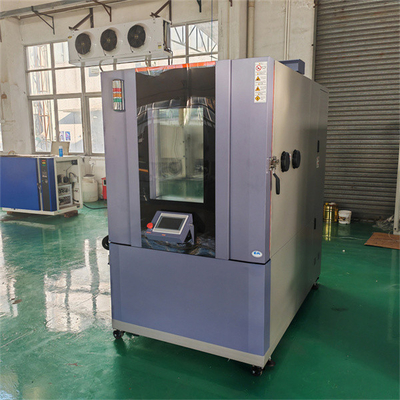 Giá tốt. Kiểm tra thiết bị y tế Phòng khí hậu có thể lập trình đáp ứng các tiêu chuẩn ASTM trực tuyến