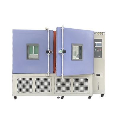 Giá tốt. Phòng thử nhiệt độ và độ ẩm cao 2000L với điều khiển cảm ứng trực tuyến