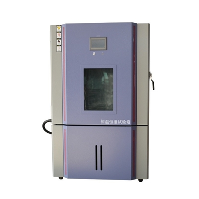 Giá tốt. Phòng thử nhiệt độ và độ ẩm liên tục điện tử cho chip trực tuyến