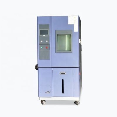 Giá tốt. Máy tính cảm ứng nhiệt độ và độ ẩm cố định phòng thử nghiệm cho ghế ô tô trực tuyến
