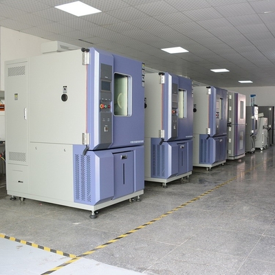 Giá tốt. Phòng thử độ ẩm nhiệt độ công suất cao cho pin năng lượng mới ô tô trực tuyến