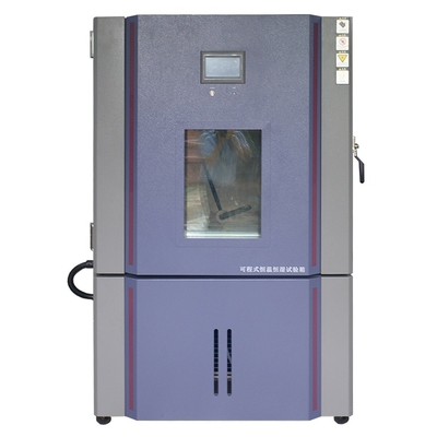 Good price Phòng ổn định độ ẩm và nhiệt độ y tế cho bộ truyền trực tuyến