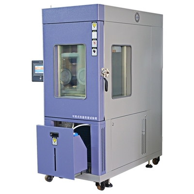 Giá tốt. SUS304 Phòng ẩm nhiệt độ liên tục cho các sản phẩm nhựa và cao su trực tuyến