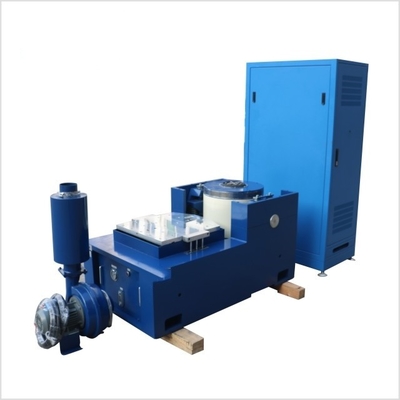 Giá tốt. Bảng kiểm tra rung động xoang 10kN chính xác cao với tiêu chuẩn thử nghiệm 38.3 của Liên hợp quốc trực tuyến