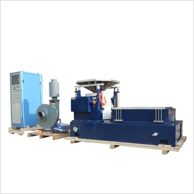 Giá tốt. Thiết bị thử rung ngẫu nhiên 20kN đáp ứng tiêu chuẩn thử nghiệm ISTA 6 trực tuyến