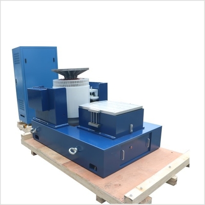 Giá tốt. Hệ thống máy rung điện động lực học để kiểm tra rung của thiết bị điện tử trực tuyến
