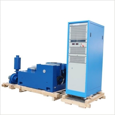 Giá tốt. Máy thử rung với bàn trượt cho MIL STD 810G thử rung trực tuyến