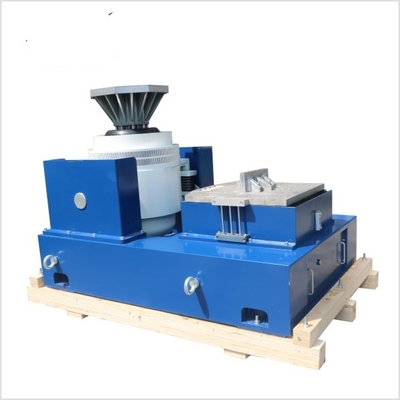 Giá tốt. Bảng rung tần cao cho thử nghiệm các thành phần vệ tinh và tàu vũ trụ trực tuyến