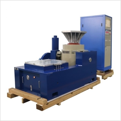 Giá tốt. Máy xoay rung 20kN thực hiện thử nghiệm sốc và rung cho lĩnh vực ô tô trực tuyến