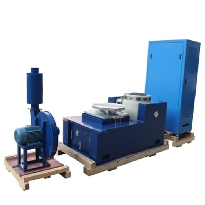 Giá tốt. Hệ thống kiểm tra rung động điện động học chính xác IEC 60068-2-6 chạy Sweep Vibration Shaker trực tuyến