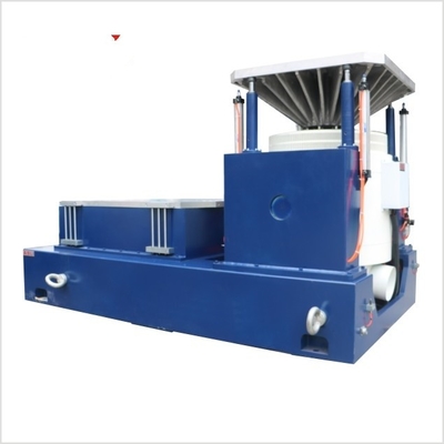 Giá tốt. 10kN hệ thống rung động Shaker, điện tử ngành công nghiệp rung động thử nghiệm máy trực tuyến