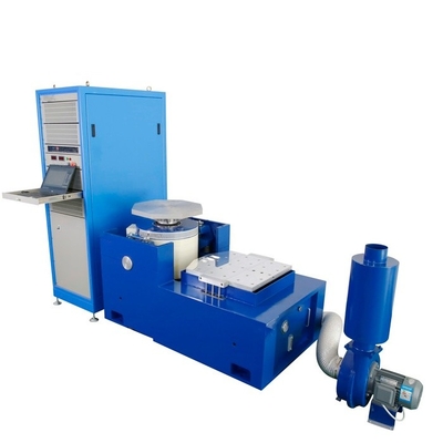 Giá tốt. Thiết bị kiểm tra rung động bao bì chạy thử nghiệm rung động ngẫu nhiên cho Dummy trực tuyến