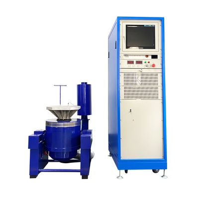 Giá tốt. Thiết bị kiểm tra rung động công nghiệp quốc phòng chạy rung động ngẫu nhiên MIL-STD-883 trực tuyến