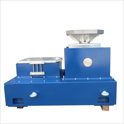 Giá tốt. ANSI C136.31-2010 Vibration Shaker Table Machine cho thiết bị chiếu sáng trực tuyến