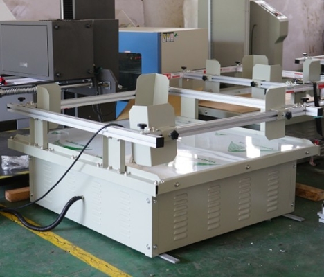 Giá tốt. Bảng rung xoay tần số thấp cho ISO 2247 Thử nghiệm rung của các gói và tải đơn vị trực tuyến