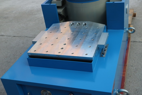 Giá tốt. Kiểm soát chính xác Vibration Shaker Peforms Kiểm tra rung của các mặt hàng đóng gói trực tuyến