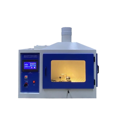 Giá tốt. Thiết bị thử nghiệm khả năng cháy của vật liệu xây dựng tùy chỉnh EN ISO 11925-2 trực tuyến