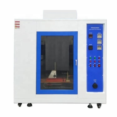Giá tốt. Máy kiểm tra nhiệt độ dễ cháy Glow Wire Combustion Resistance trực tuyến